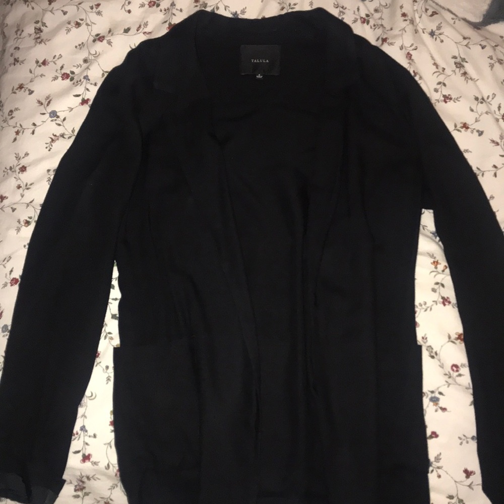 Aritzia Talula Blazer 0